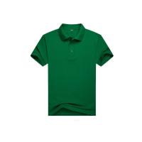 Buy cheap 60% Cotton 40% Polyester Mens Polo Shirts Comfortable Colorful / Tops For Women product