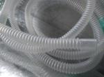EVA / PE Transparent Medical Hose Flexible Plastic Tubing Disposable 1.5m Length