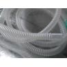 Buy cheap EVA / PE Transparent Medical Hose Flexible Plastic Tubing Disposable 1.5m Length from wholesalers