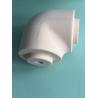 Buy cheap Light Color PIR Insulation Board , Polyiso Insulation Board Fire Protection，PIR elbow from wholesalers