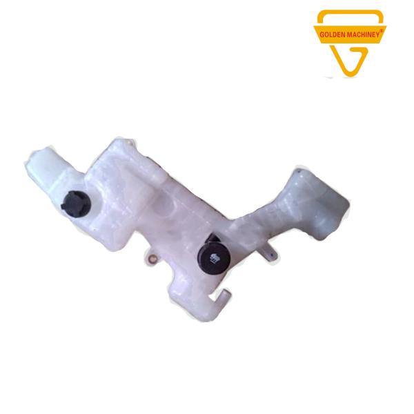 Buy cheap 1404867/1702252 DAF LF45/LF55/XF95 Expansion Tank DAF from wholesalers