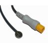 Buy cheap Adult Reusable T5 Esophageal Temperature Probe 10 Feet For PM6800 Series from wholesalers