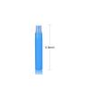 Buy cheap Plastic PP Mini Perfume Bottles Skin Care Travel Perfume Container from wholesalers