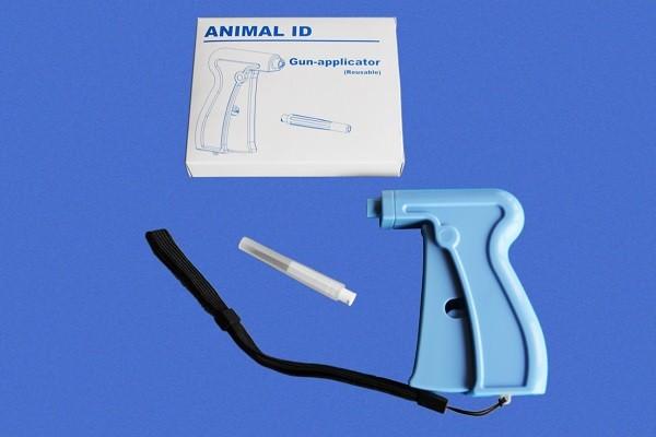 Buy cheap Pet / Experimental Animals Monitoring Chip , 2.12 * 12mm Injectable Microchips from wholesalers