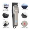 Buy cheap Practical Electric Pro Hair Outliner Grooming Trimmer Shockproof Skin Safe from wholesalers
