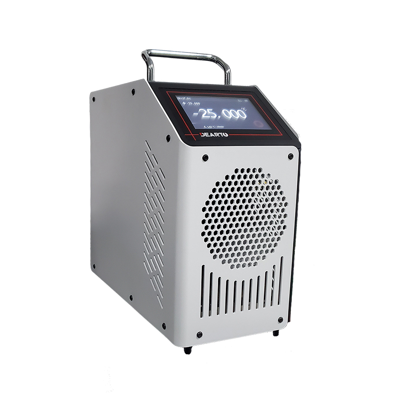 Customized ODM Temperature Compensation Device with Stable and Accurate Performance