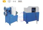 Buy cheap Low cost  low capacity waste rubber tire recycling machine for sale from wholesalers