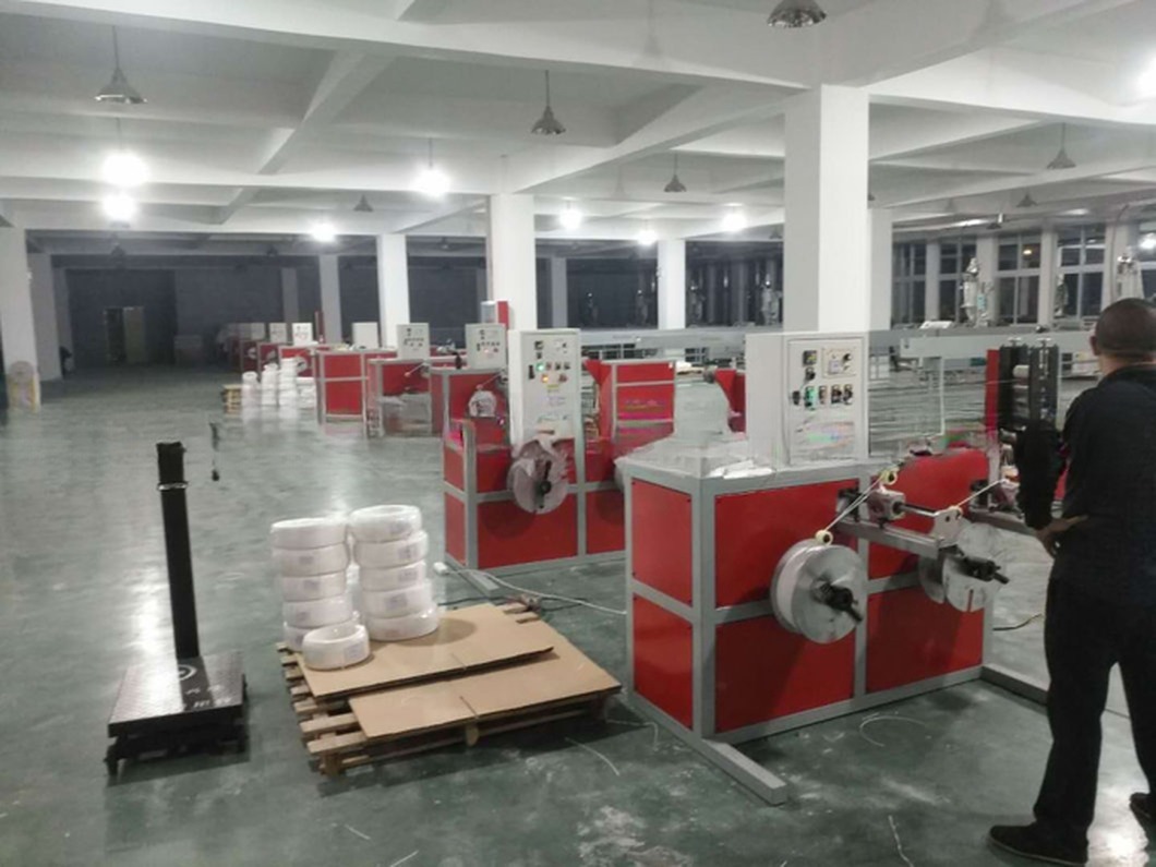 Face Mask Nose Wire Nose Bridge Strip Making Machine