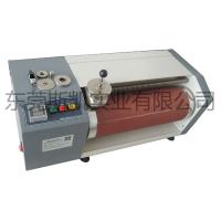 Buy cheap Leather / Rubber Testing Equipment , DIN-53516 Din Abrasion Tester For Shoes product
