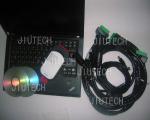 Buy cheap  Heavy Duty Truck Diagnostic Scanner With D630 Laptop from wholesalers