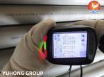 Duplex Stainless Steel Pipe,ASTM A789, ASTM A790, UNS32750, UNS32760 Pickled And