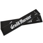 Bar Service Mat, Professional Soft PVC Kitchen Mat, Heat Resistant, Non-slip &