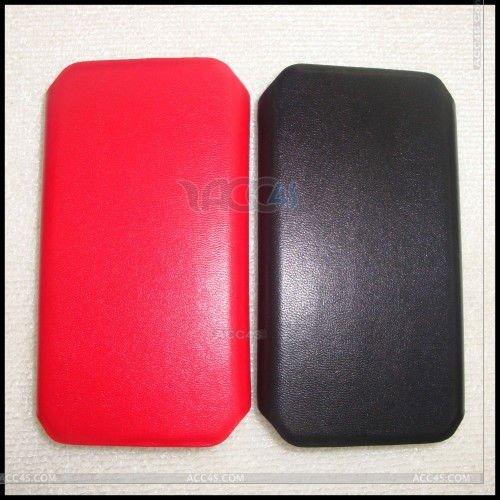 Buy cheap Stylist PU Leather Case for iPhone 5 from wholesalers