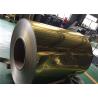 Buy cheap 1100 Alloy Polished Aluminum Sheet Rich Color For Decoration Materials Used from wholesalers