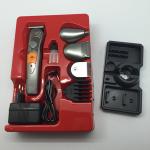 KM-580A Hair Cutting Machine Hair Clippers Man Hair Trimmer