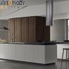 Buy cheap Offers Durable MDF Kitchen Cabinets Set for Your Customer Requirements from wholesalers