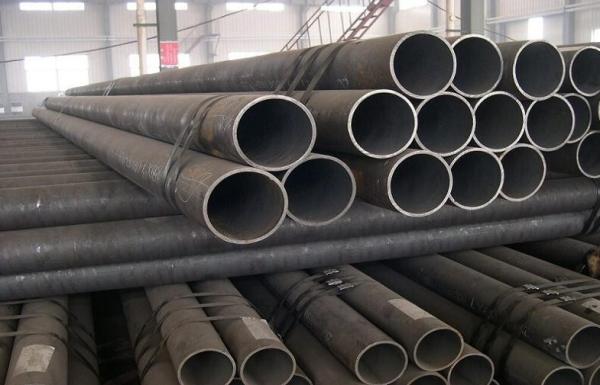 Buy cheap Large Diameter Steel Pipe from wholesalers