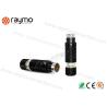 Buy cheap 2 Pin 3 Pin 4 Pin Connector Waterproof Connector Audio Vedio Cable from wholesalers