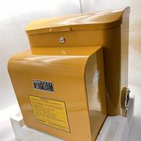 Buy cheap Synchronous Hydraulic Grease Pump Automatic Lubrication ODM product