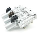 Auto Transmission Parts 27200-PWR-013 27200-PWR-901 For Honda Fit Jazz City 2003