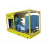 Buy cheap 90kw Hydro Blasting Equipment Industrial Water Jet Cleaner Machine For Road Mar Remove from wholesalers
