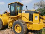 Buy cheap USED CAT Caterpillar 966G Wheel Loader from wholesalers
