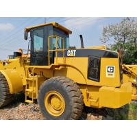 Buy cheap USED CAT Caterpillar 966G Wheel Loader product