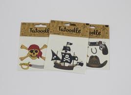 Buy cheap Temporary fake tattoo from wholesalers