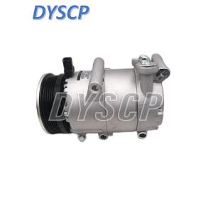 Buy cheap Automotive Vehicle AC Compressor For Ford Focus 1.8 2006 5PK product