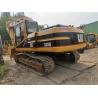 Buy cheap USED CAT 325BL Excavator Original Japanese from wholesalers