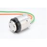 Buy cheap High Positional Accuracy Servo Rotary Actuator Robotic Arm Motor Side Outlet from wholesalers
