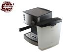 Electric Compact Espresso Machine OEM Home Black with 15 Bar 1.6 Liter 850W