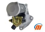 Excavator 2280007380 CUMMINS Starter Motor 24V DENSO 6CT For R305 / 360 - 7