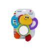 Buy cheap Non Toxic Silicone Baby Teething Toys , Rubber Animal Shaped Teething Soother from wholesalers