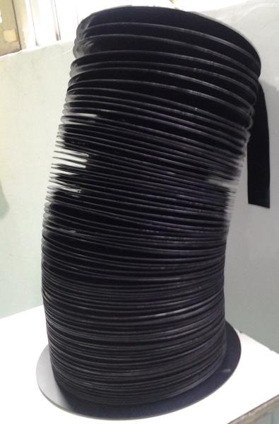 Buy cheap TPEE protective covers bellow for cylinder rod boots /dust boots from wholesalers