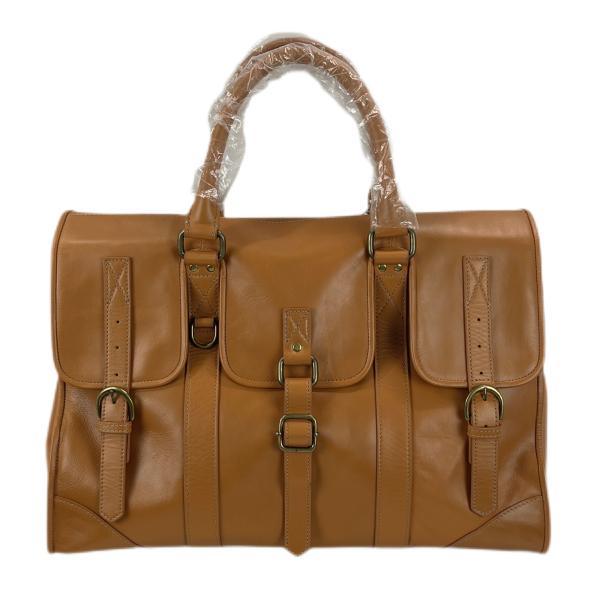 Buy cheap Waterproof Business Laptop Handbag Shoulder Bag Genuine Leather Briefcase For Men Custom Logo from wholesalers
