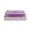Buy cheap EDTA K3 Purple Top Tubes 3ml 4ml 5ml Anticoagulant In Purple Tube from wholesalers