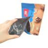 Buy cheap 200 Micron Paper Snack Food Packaging Bag Moisture Proof For Melon Seeds Peanut from wholesalers