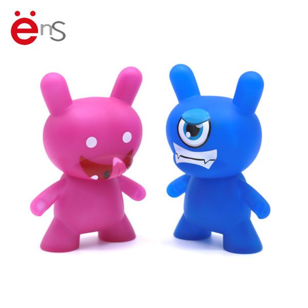 Buy cheap 3D Anime Figure Toys , NFT Vinyl Toys For Baby Non phthalate pvc Material from wholesalers