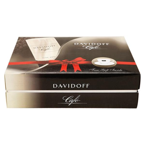 Buy cheap Coffee Paper Packaging Box Environment Friendly Paper SGS Certificate from wholesalers