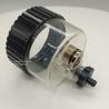 Buy cheap 326-1643 Fuel water separator cup 326-1643 Filter Bowl from wholesalers