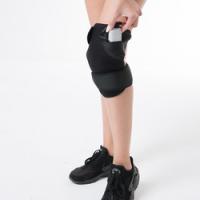 Buy cheap 5V Rechargeable Knee Pain Relief Wraps With 3 Heat Settings product