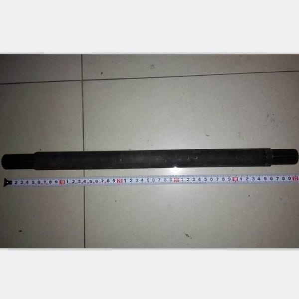 Buy cheap Differential Axle / Front Axle for Jinma Tractor Parts from wholesalers