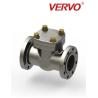 Buy cheap API 602 Forged Steel Check Valve A105 Integral Raise Flange from wholesalers