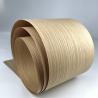 Buy cheap Factory A/AA Wood Veneer White Oak Wood Veneer Oak Sheets Natural Decorative Wood Veneer 0.45mm from wholesalers