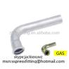 Buy cheap Stainless Steel Pipe Inox Press Fittings Rust Resistant Zinc Plated Surface from wholesalers