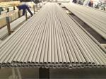 Straight Stainless Steel Seamless Pipe GOST9941-81 GOST 9940-81 12Х18Н10Т TP321