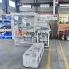 Buy cheap 0.4L Planetary Ball Mill Ginder Machine Ball Mill from wholesalers
