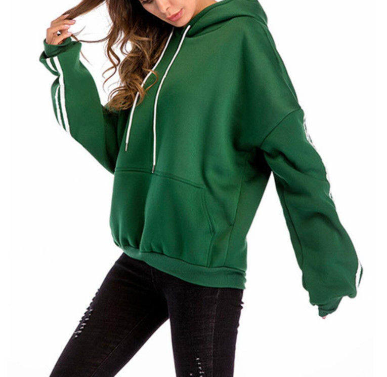 Unisex Custom Cotton Plus Size Oversized Hoodie Womens Casual Hoodies
