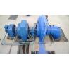 Buy cheap Medium / High Water Head Francis Hydro Turbine from wholesalers